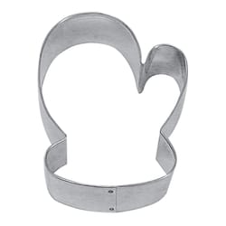 R&M International Corp 3.5 in. W X 3.5 in. L Cookie Cutter 1 pc