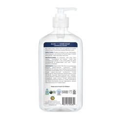 ECOS PRO Orange Blossom Scent Liquid Hand Soap 17 oz