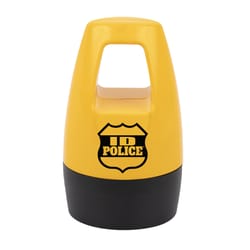 Bulbhead ASOTV ID Theft Prevention Stamp Roller Plastic 1 pc