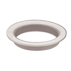 Ace 1-1/2 in. D Plastic Tailpiece Washer 1 pk