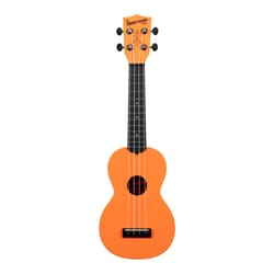 Kala Brand Music Co Waterman Soprano Ukulele Plastic 1 pk