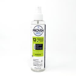 Proven Insect Repellent Liquid For Mosquitoes/Ticks 6 oz