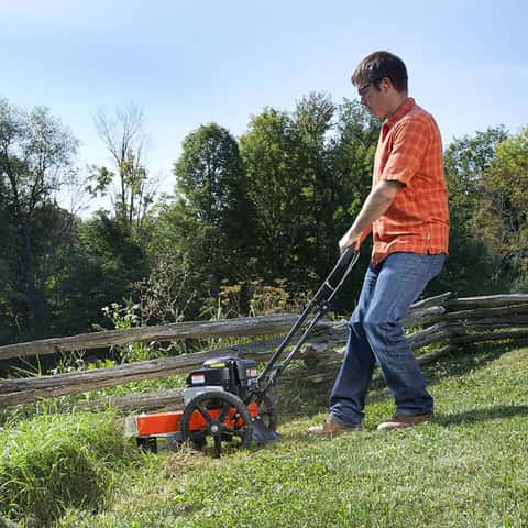 Grass Catchers & Leaf Catchers for Mowers at Ace Hardware - Ace Hardware