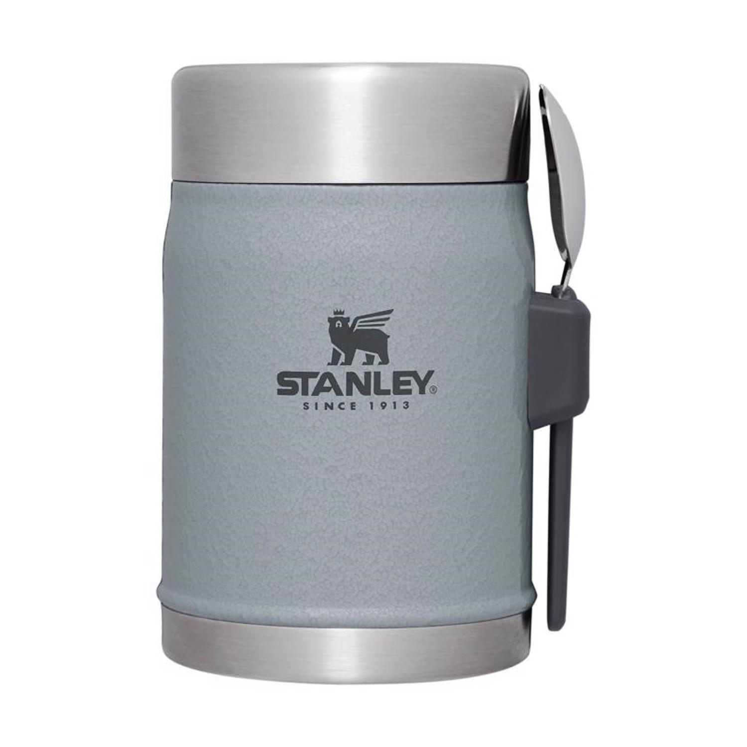 Stanley Food Jar + Spork 14oz Passion Pink – Healthy Lunch
