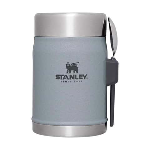 Promotional Stanley Food Jar and Spork 14 oz