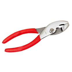 Great Neck 5 in. Drop Forged Steel Slip Joint Pliers