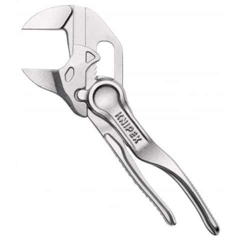 Ace 4 in. Alloy Steel Mini Pliers - Ace Hardware