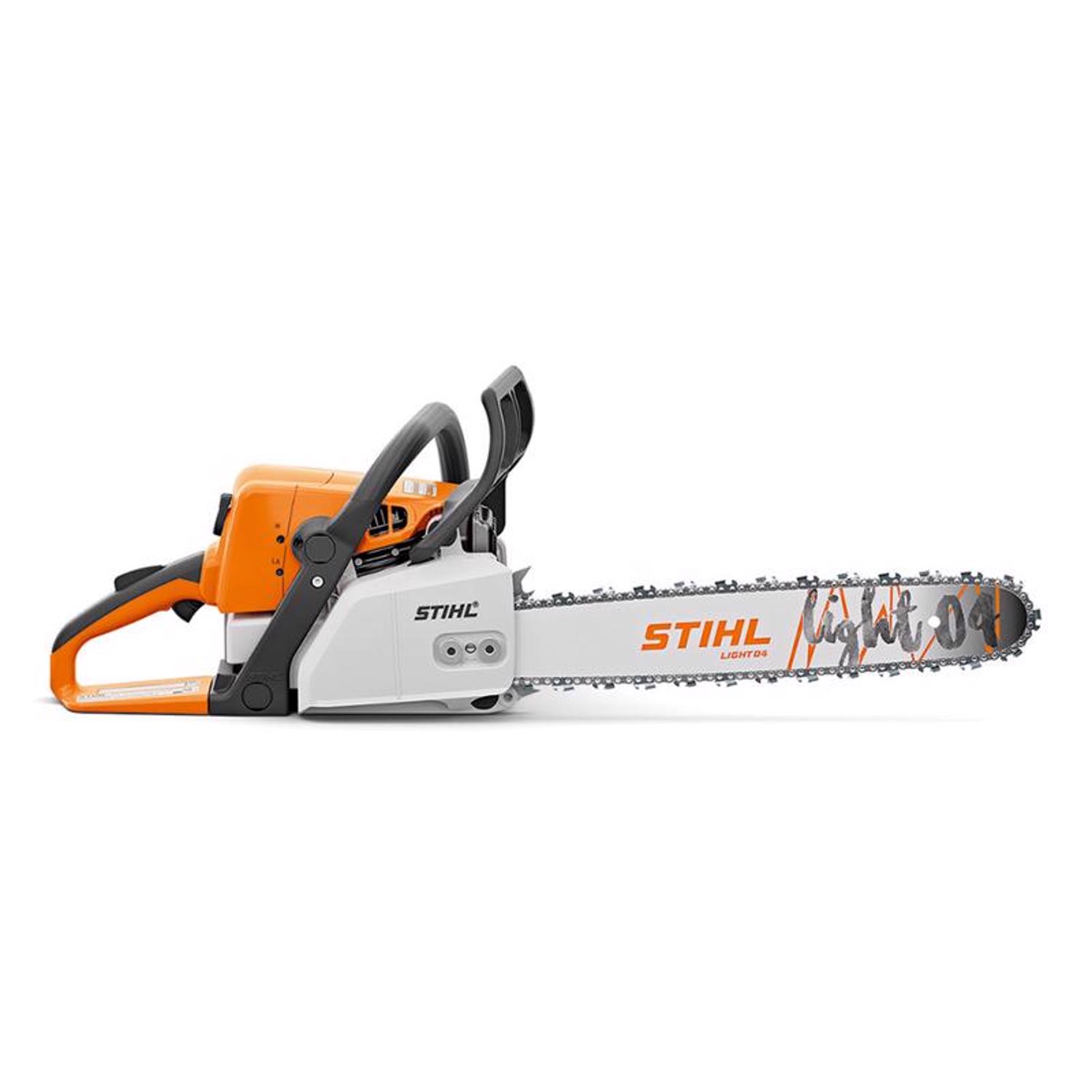 Spada Per Motosega 30 Cm (3/8" 44 TG 1,3 Mm) Adatta Per Stihl 025 MS 250 - Sägenspezi