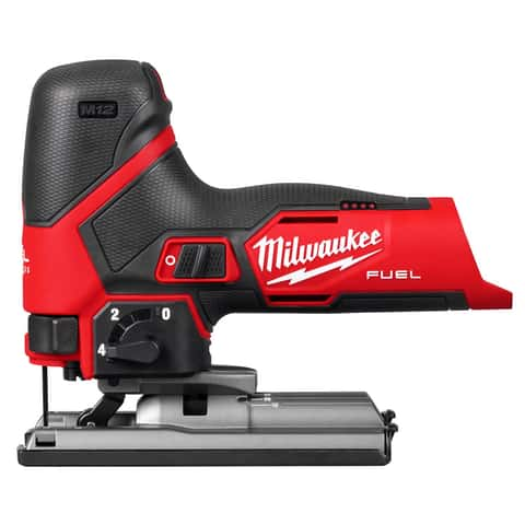 Milwaukee M12 FUEL 6 in. 12 V Battery Pruning Saw Kit (Battery & Charger) -  Ace Hardware