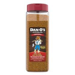 Dan-O's Chipotle Seasoning 20 oz