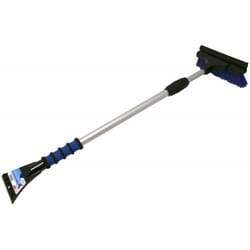 Mallory 48 in. Extendable Snow Broom