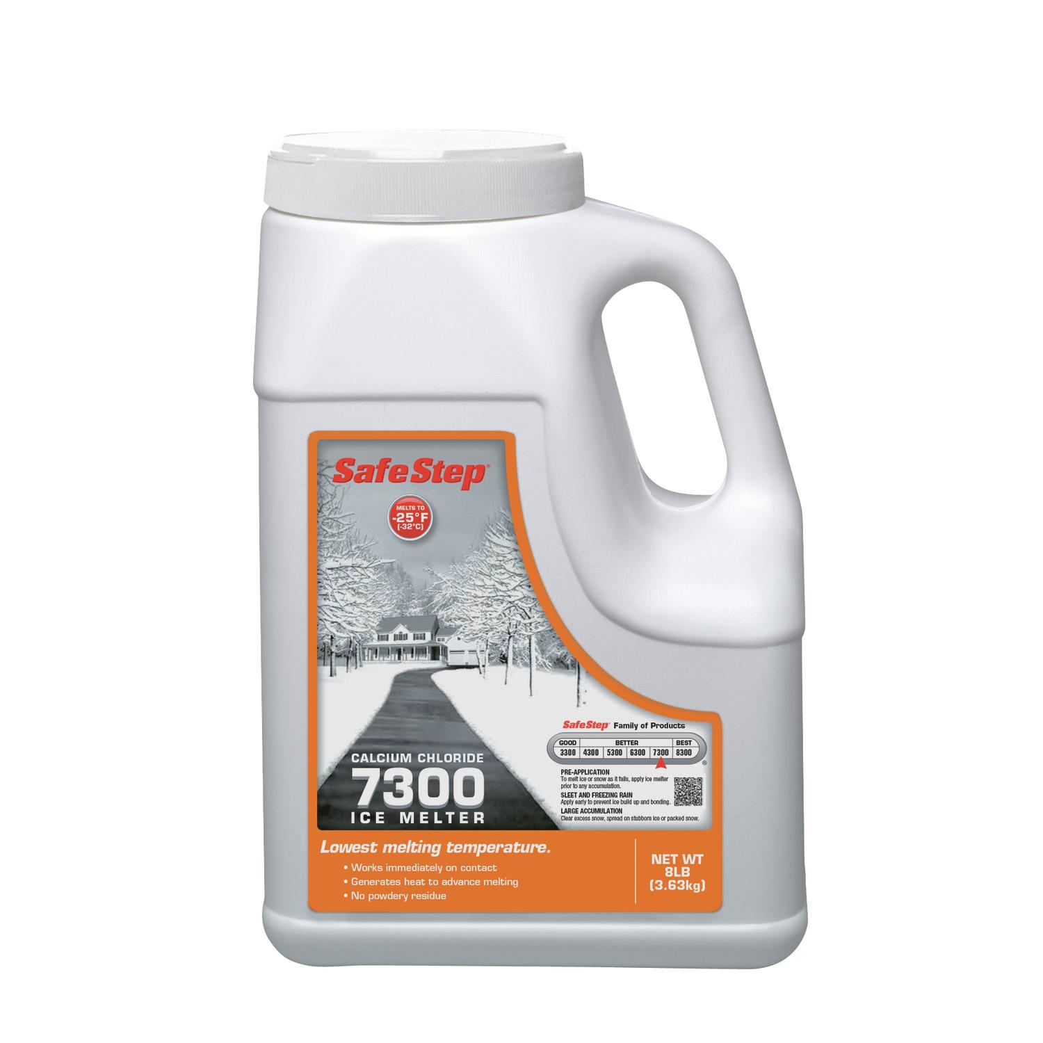Ace Hardware Ice Melt