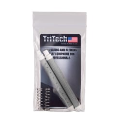 TriTech Spray Gun Filter 3 in.