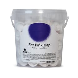 MTN Pink Fat Spray Paint Cap