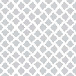 Con-Tact Creative Covering 9 ft. L X 18 in. W Talisman Glacier Gray Self-Adhesive Shelf Liner