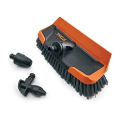 STIHL Pressure Washer Wet/Dry Vac Brush Kit 1 pc