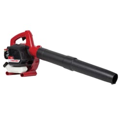 Troy-Bilt TB430 200 mph 430 CFM Gas Handheld Leaf Blower