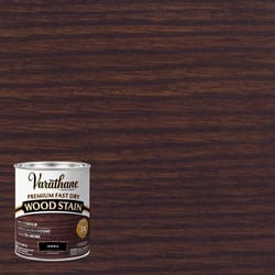 Varathane Semi-Transparent Red Mahogany Oil-Based Urethane