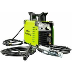 Forney Easy Weld 90 amps 120 V DC Stick Welder 9.65 lb Green