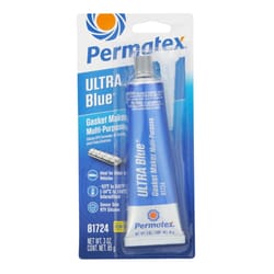 Permatex Type-1 RTV Silicone Gasket Maker 3.0 oz 1 pk