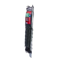 Dare 48 in. H X 82 ft. L Metal/Polyethylene Electric Netting Black