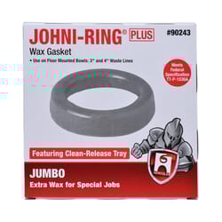 Hercules Johni-Ring Plus Wax Gasket Petroleum Wax