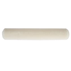 Wooster Wool Lambskin 4 in. W X 3/4 in. Regular Paint Roller Cover 1 pk