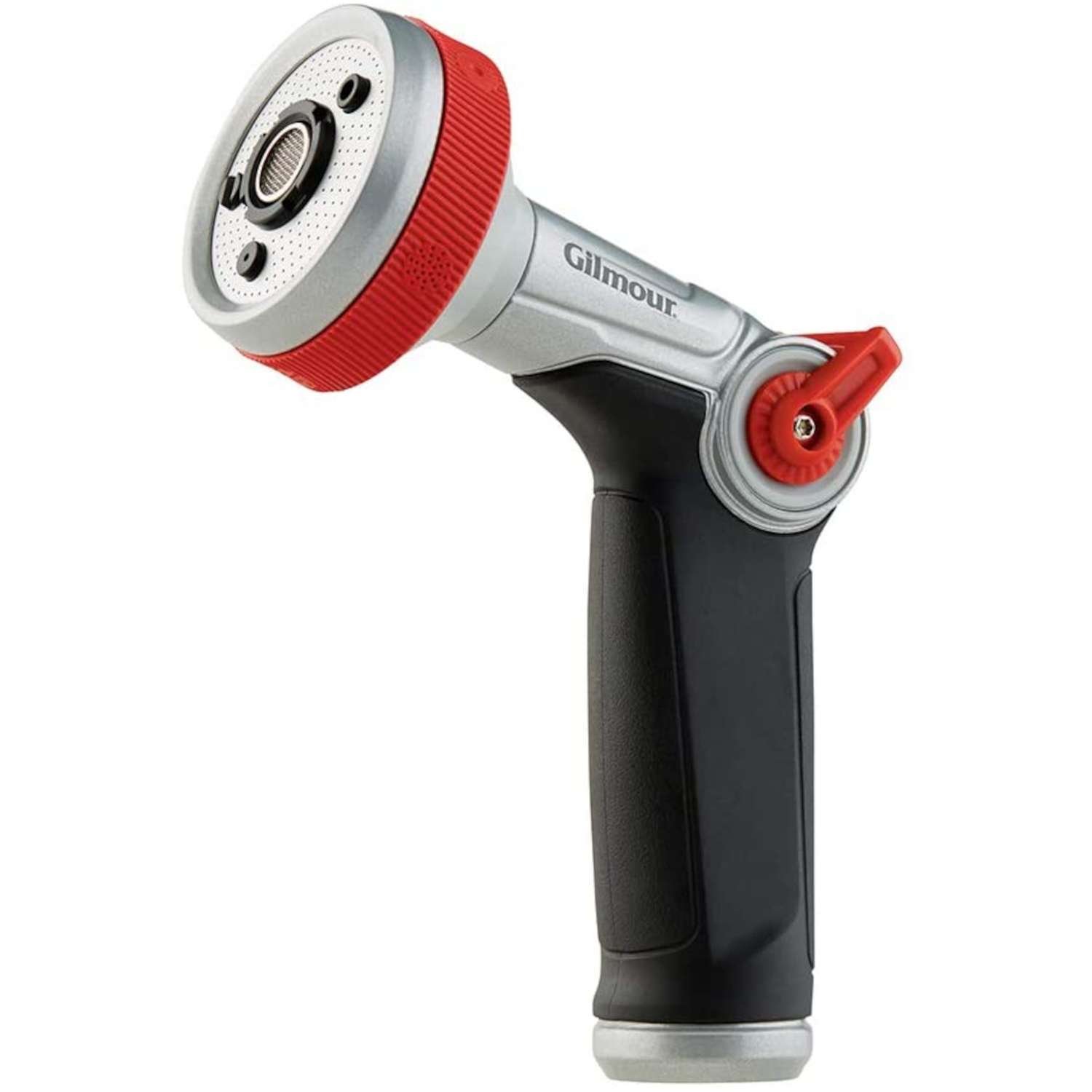 Gilmour 4 Adjustable Aluminum Hose Nozzle Ace Hardware