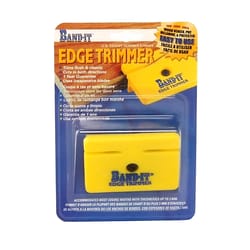 Band-It 3 mm Single-Sided 2.25 in. L Veneer Edge Trimmer