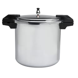 Instant Duo Stainless Steel Pressure Cooker 10 in. 3 qt Black/Silver - Ace  Hardware