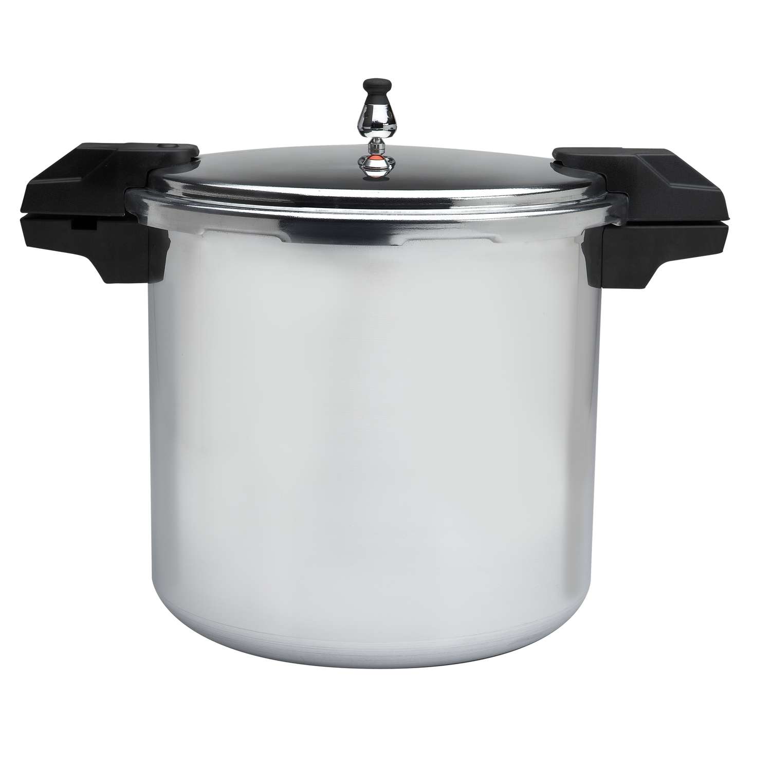 Mirro 4-Quart Aluminum Stove-Top Pressure Cooker at