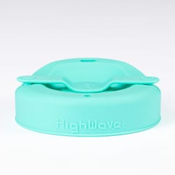 Highwave Earthlid Seafoam BPA Free Tumbler Lid