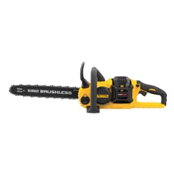 DeWalt DCCS670T1 16 in. 60 V Battery Chainsaw Kit (Battery & Charger)