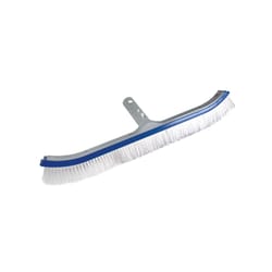 JED Pool Tools Deluxe Pool Brush 18 in. L