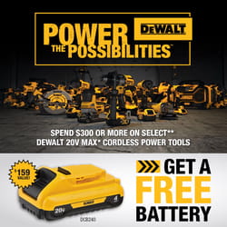 Power Tool Combo Kits Cordless Multi Tool Kits At Ace Hardware