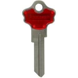 Metal Keys - Ace Hardware