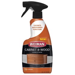 Weiman Cabinet Cleaner 16 oz Spray