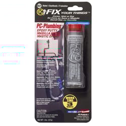 PC-Plumbing High Strength Clear Epoxy 2 oz
