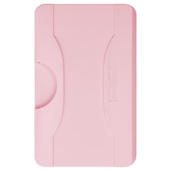 LoveHandle Magsafe Pink Adapter Cell Phone Wallet For All Smartphones