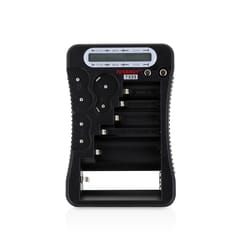 Tenergy Digital Battery Tester 1 pk
