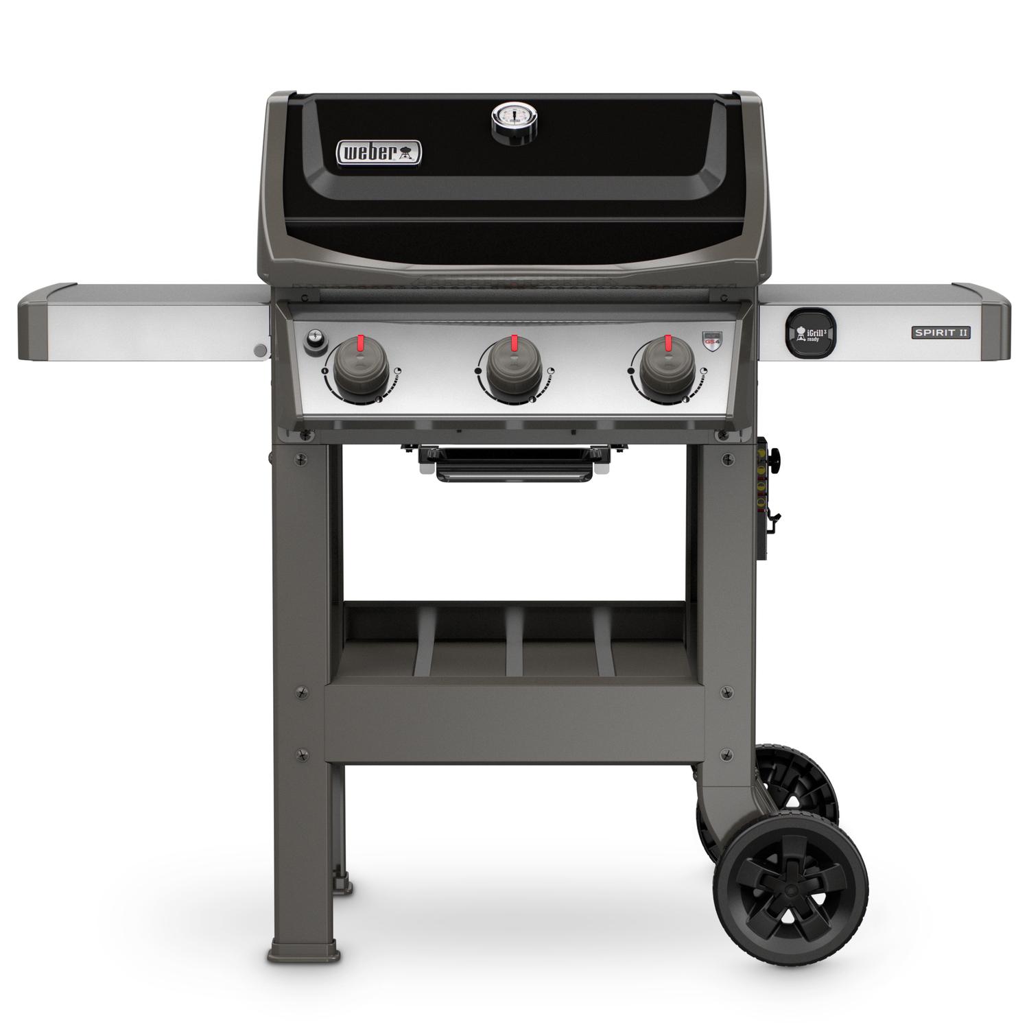gas propane grill