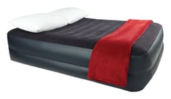 Intex Air Mattress Queen Pump Included