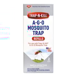 Enoz Trap-N-Kill Insect Trap 2 pk