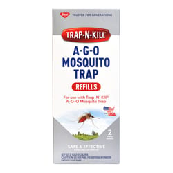 Enoz Trap-N-Kill Insect Trap 2 pk