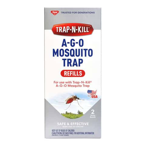 Enoz Trap-N-Kill Crawling Pest & Insect Trap - Enoz