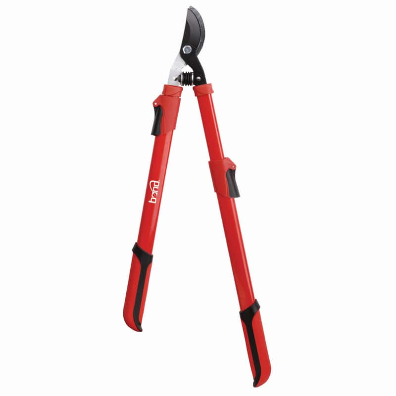 Bond Steel Bypass Compound Lopper Ace Hardware
