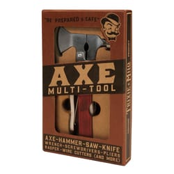 Trixie & Milo Axe Multi-Tool