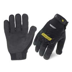 Ironclad Command Pro Outdoor Mechanics Cold Weather Gloves Black XL 1 pair