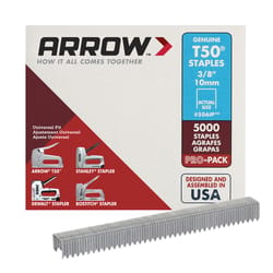Staple Gun Staples And Heavy Duty Staples At Ace Hardware