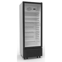 Avanti 11.3 cu ft White Steel Beverage Cooler 152 W